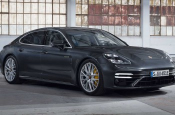 Panamera